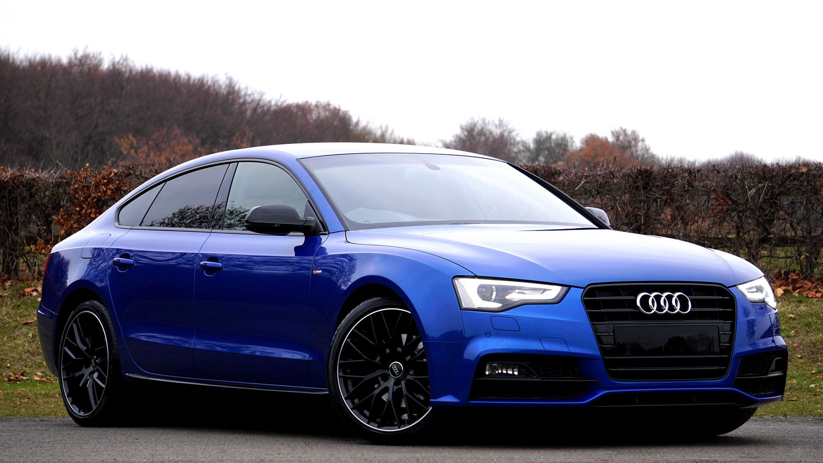 Used Audi A5 Sportback